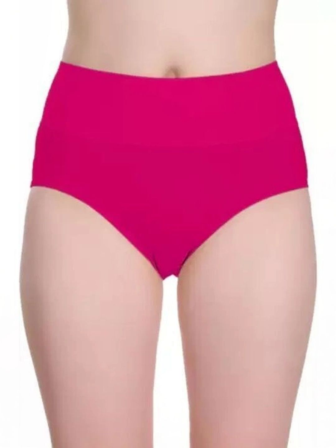 Bebron Women Assorted Basic Briefs-picture-13