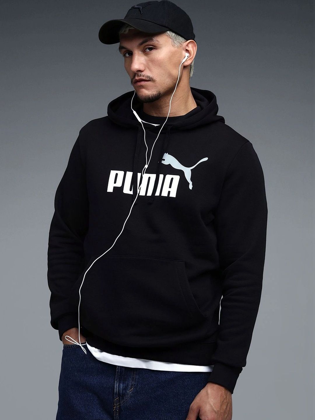 Puma Men Printed Hooded Sweatshirt-image-33
