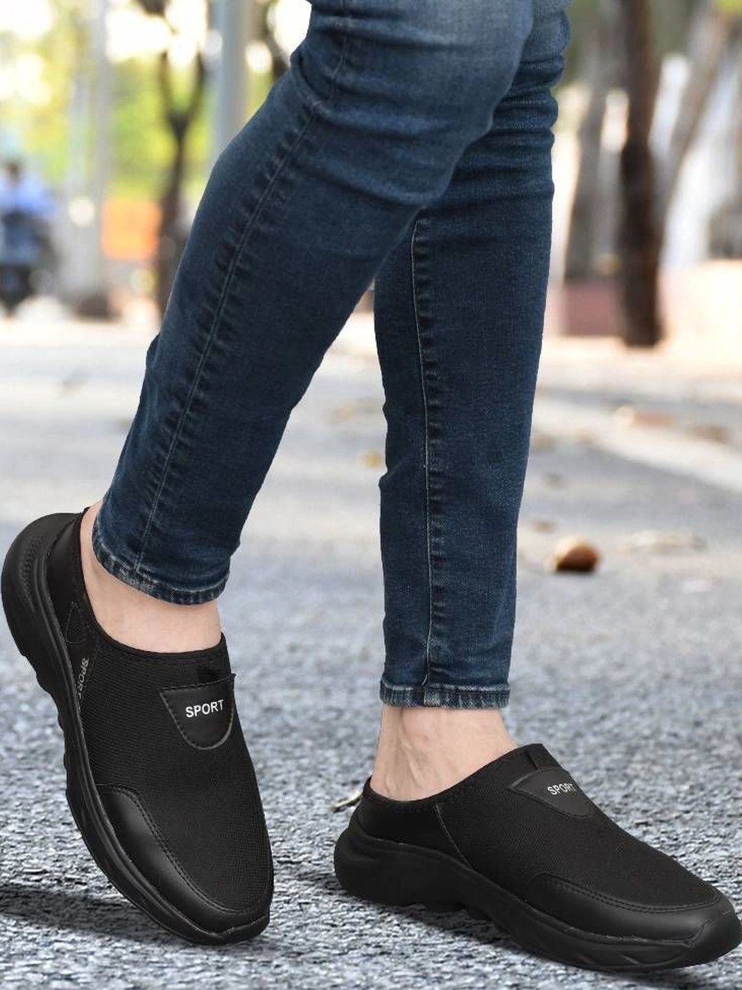 Groofer Men Sneakers-picture-43