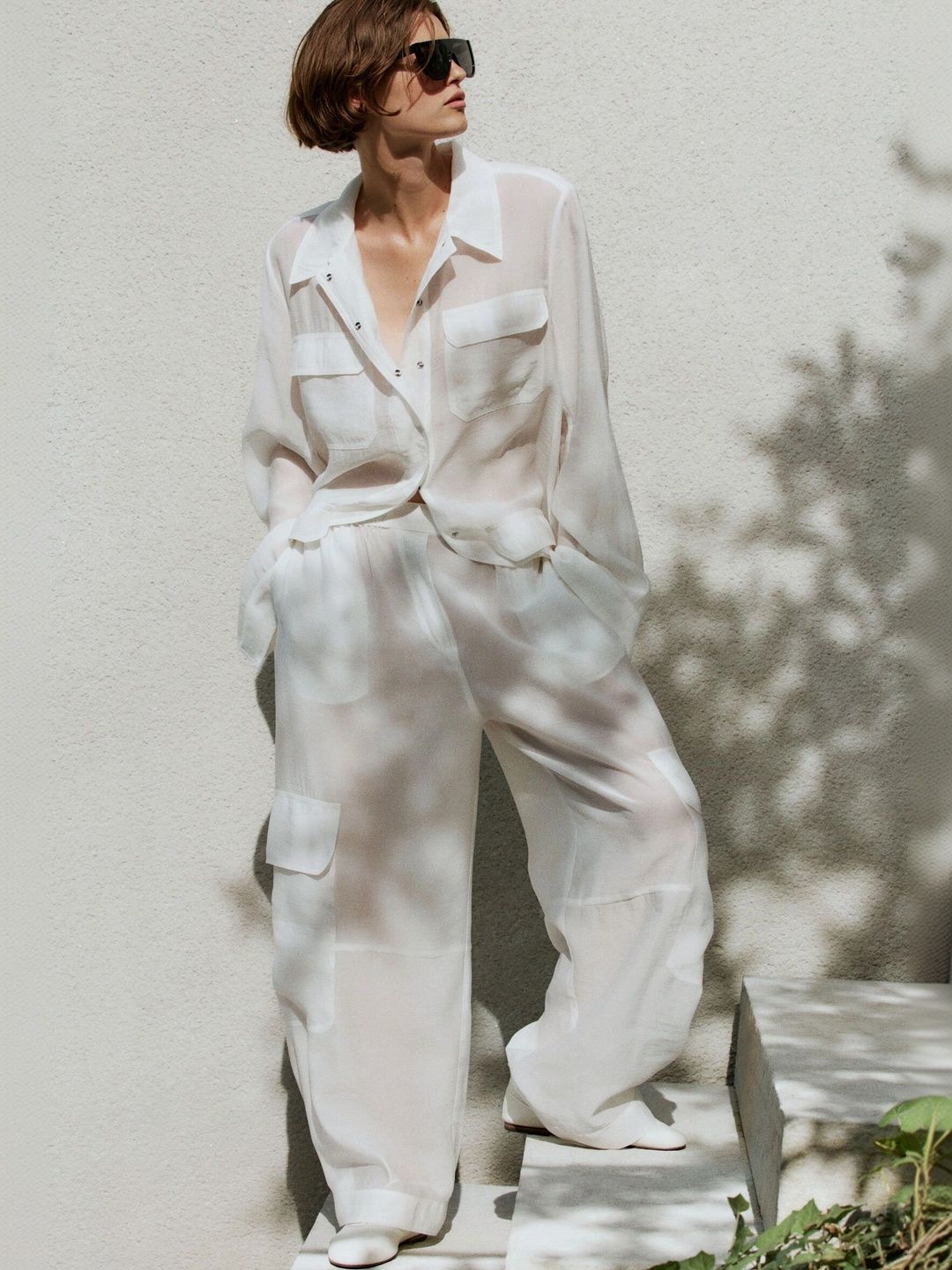 H&M Women Trousers-picture-29