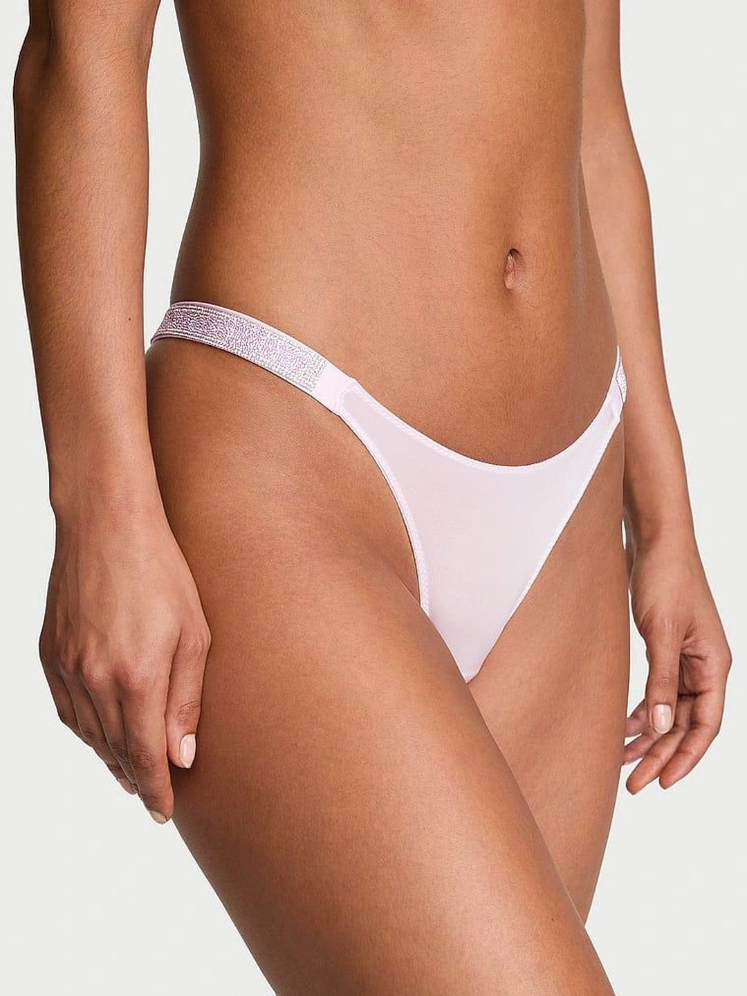 Victoria's Secret Women Printed Thongs-picture-30