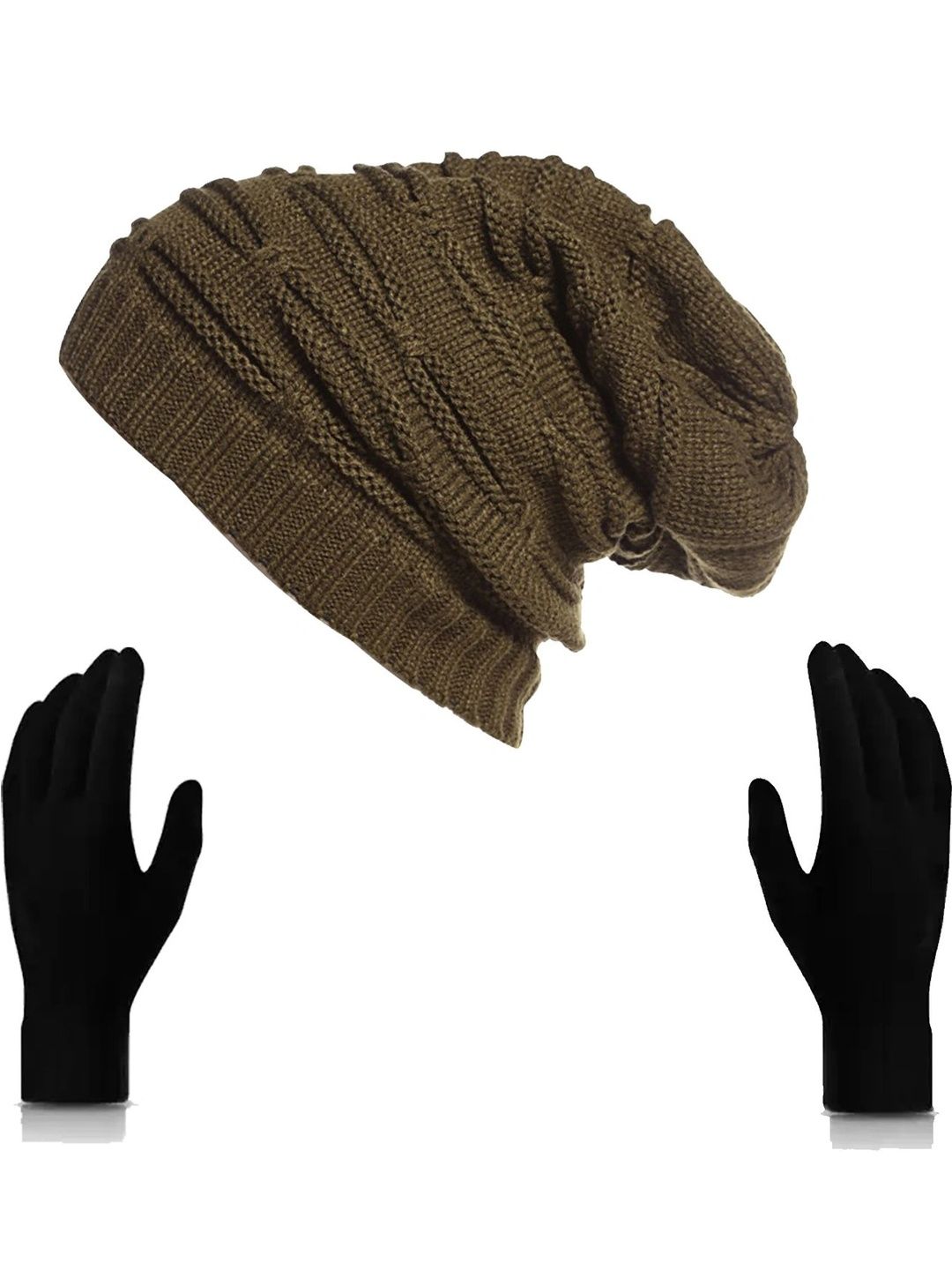 Bizarro.in Unisex Beanie-image-28
