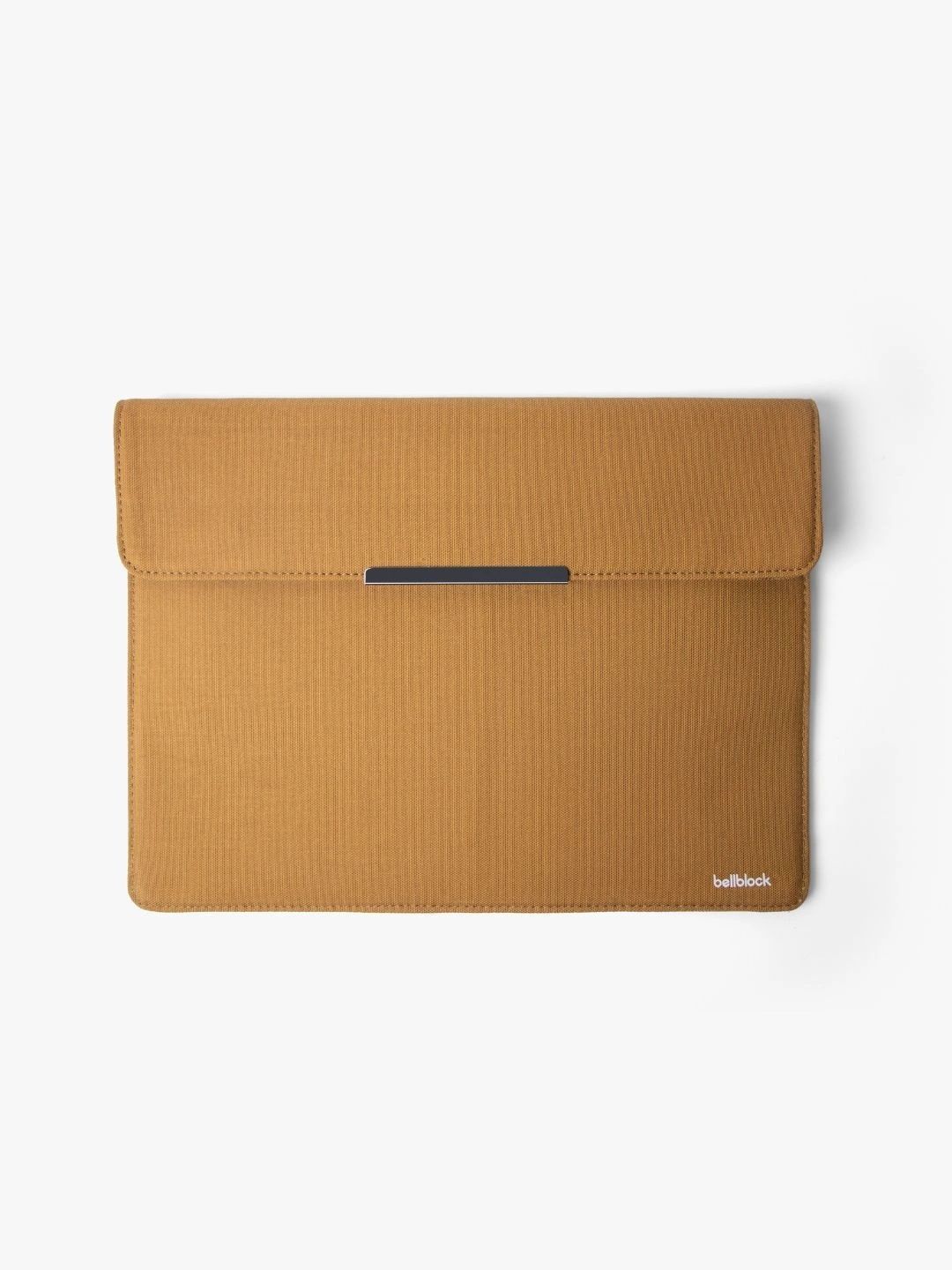 Bellblock Unisex Textured Laptop Sleeve-picture-25