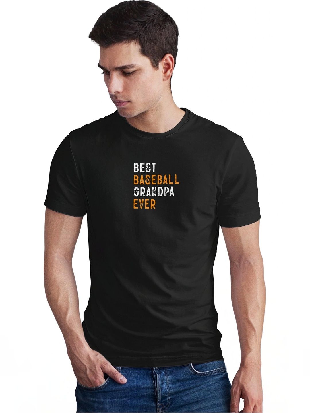 Seekbuylove Men Typography Printed T-shirt-picture-32
