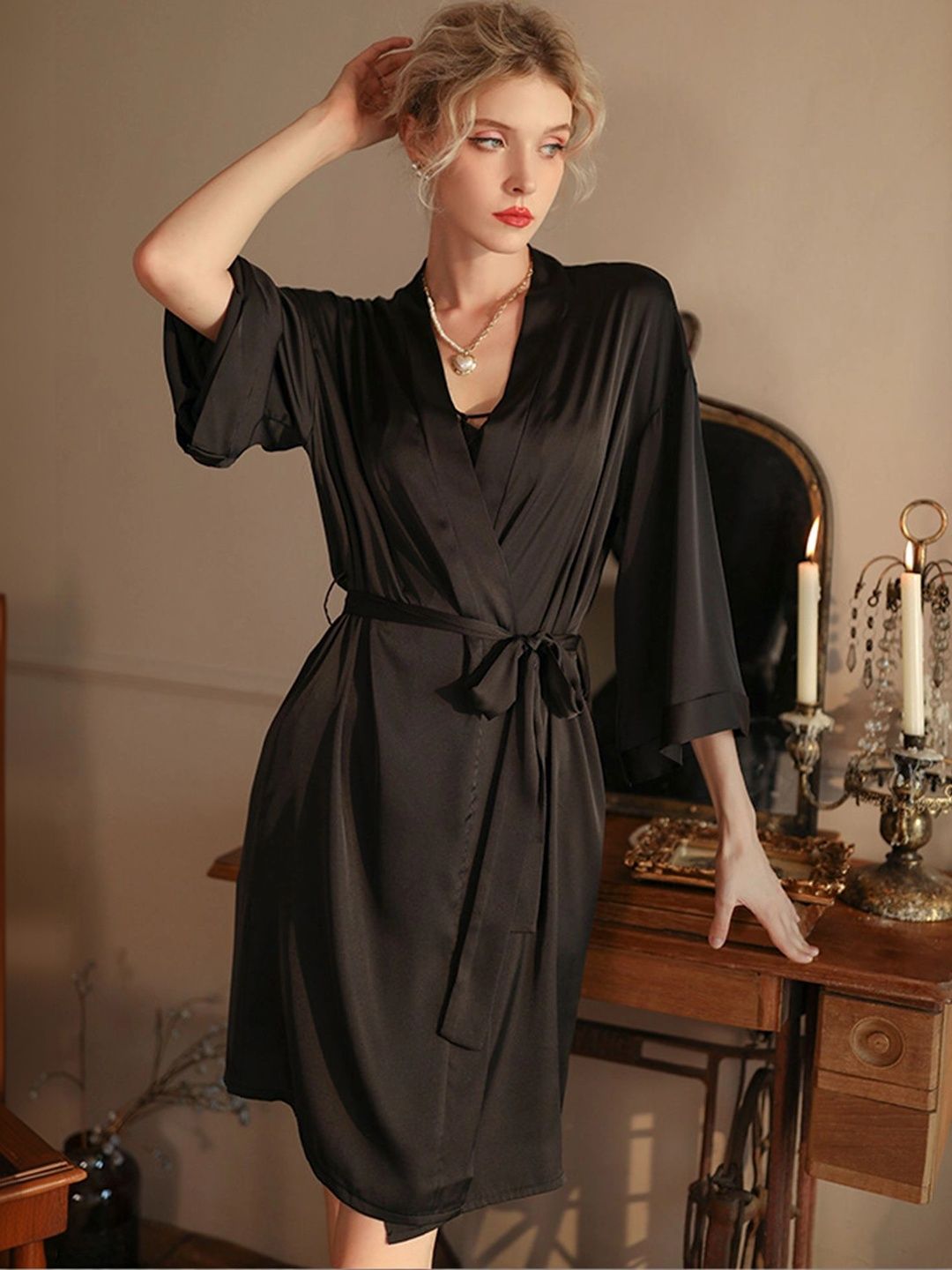 LULU & SKY Women Night suit-picture-21