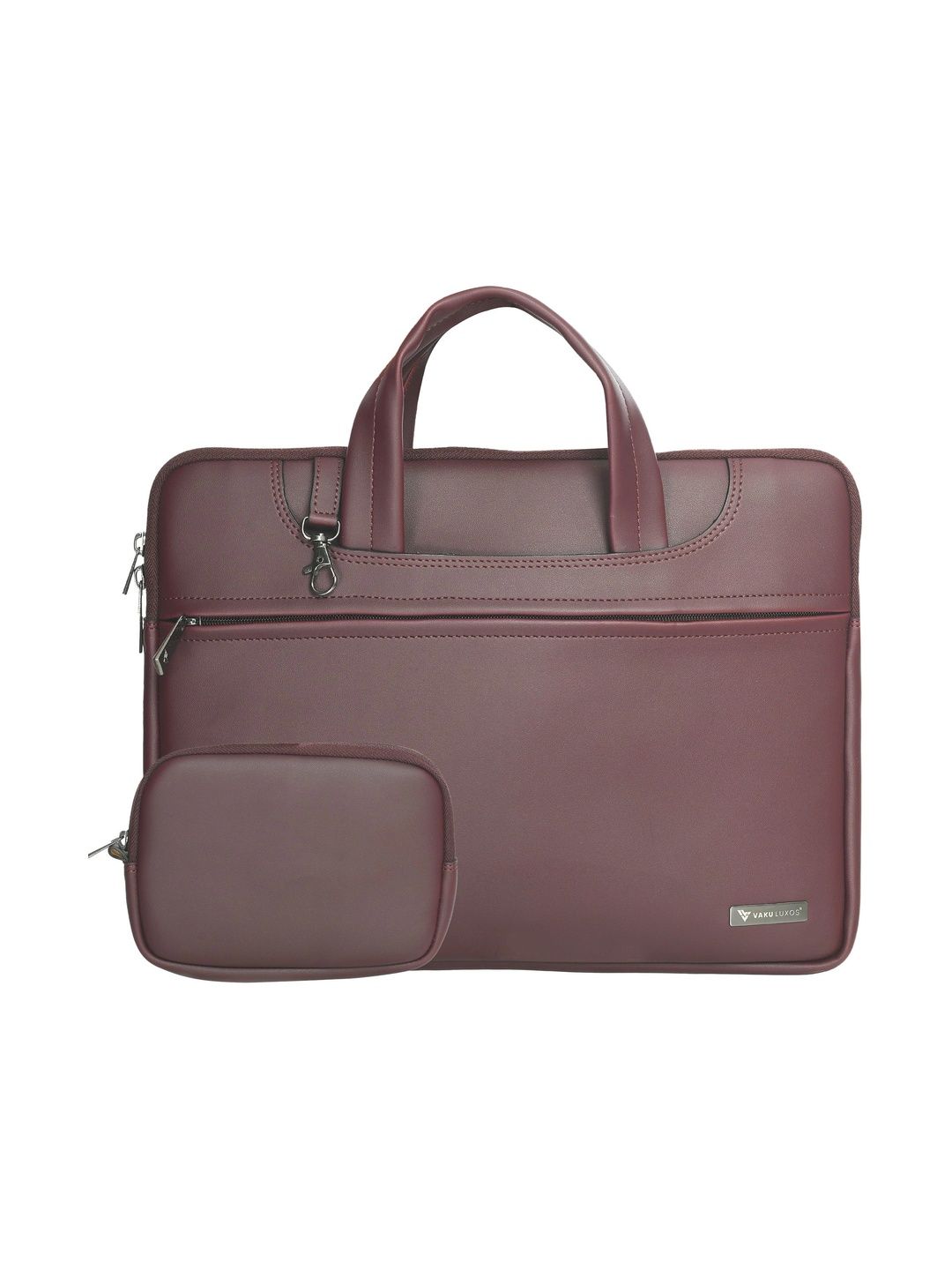 VAKU LUXOS Unisex Laptop Bag-picture-32