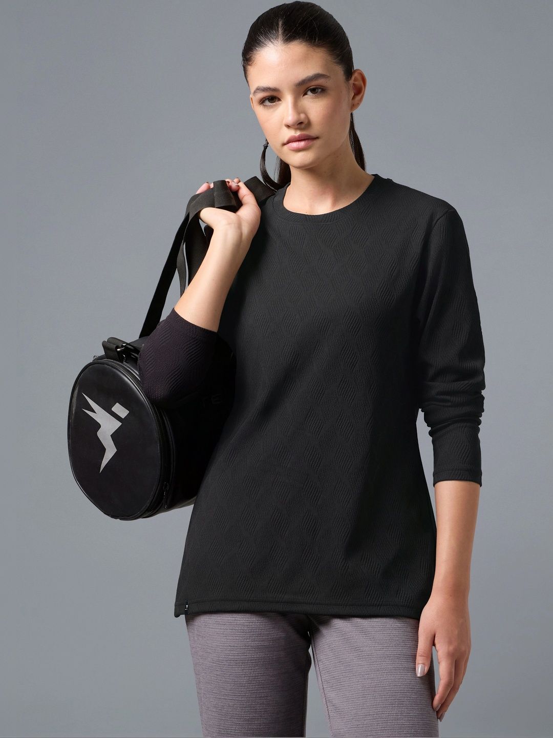 Technosport Women T-shirt-image-1