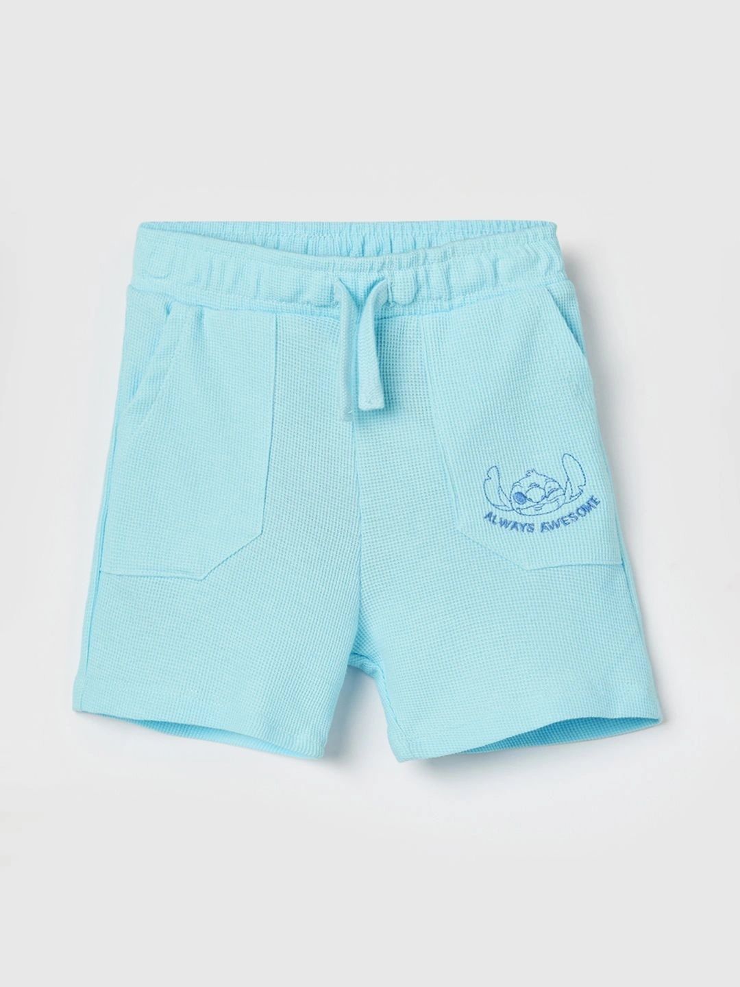 Fame Forever by Lifestyle Boys Shorts-image-12