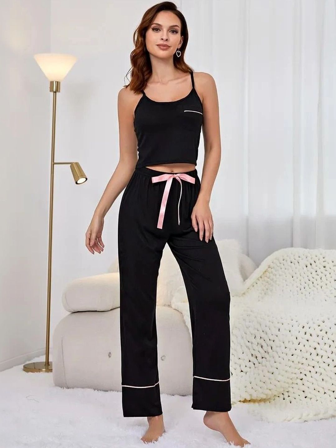 LULU & SKY Women Night suit-picture-58