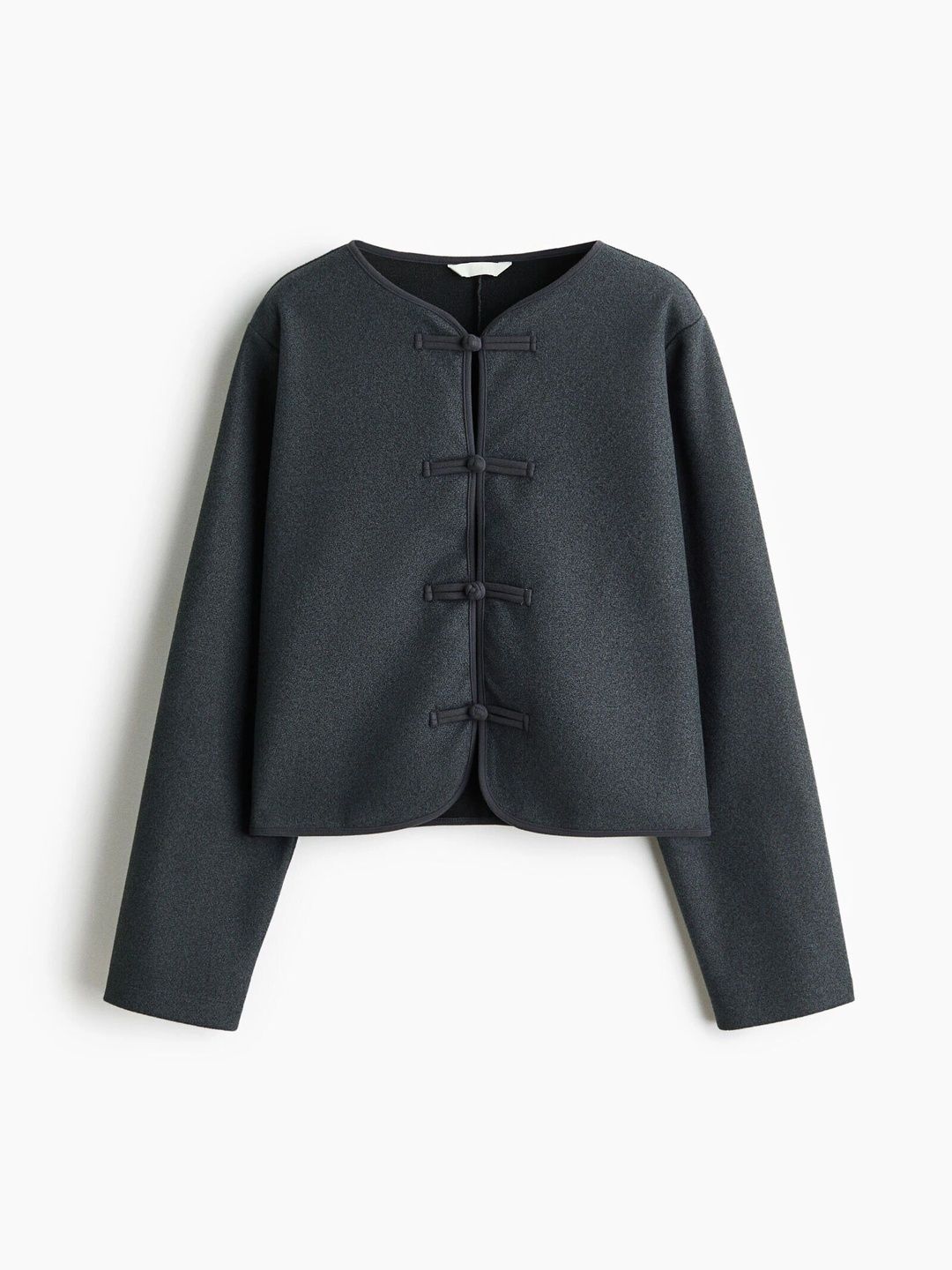 H&M Women Open Front Jacket-picture-39