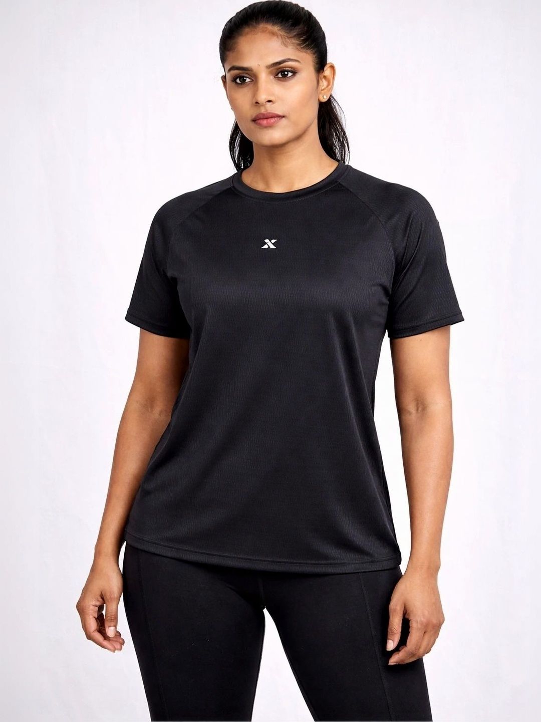 spirx Women Brand Logo T-shirt-picture-54
