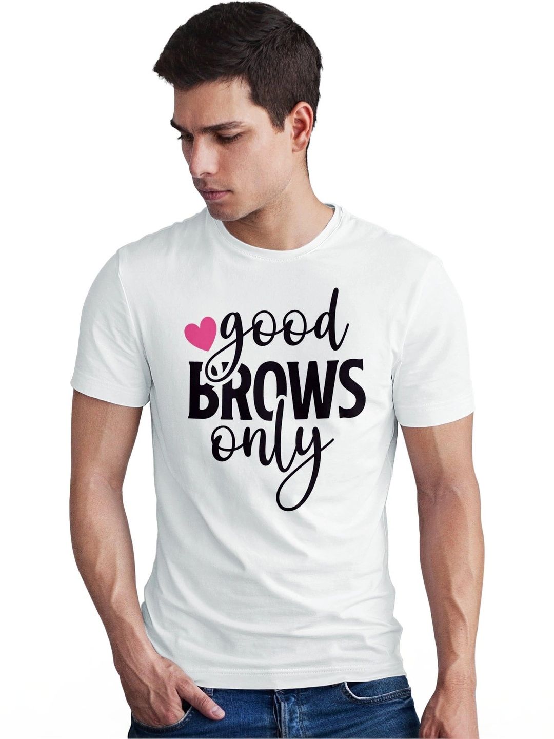 Seekbuylove Men Typography Printed T-shirt-picture-42
