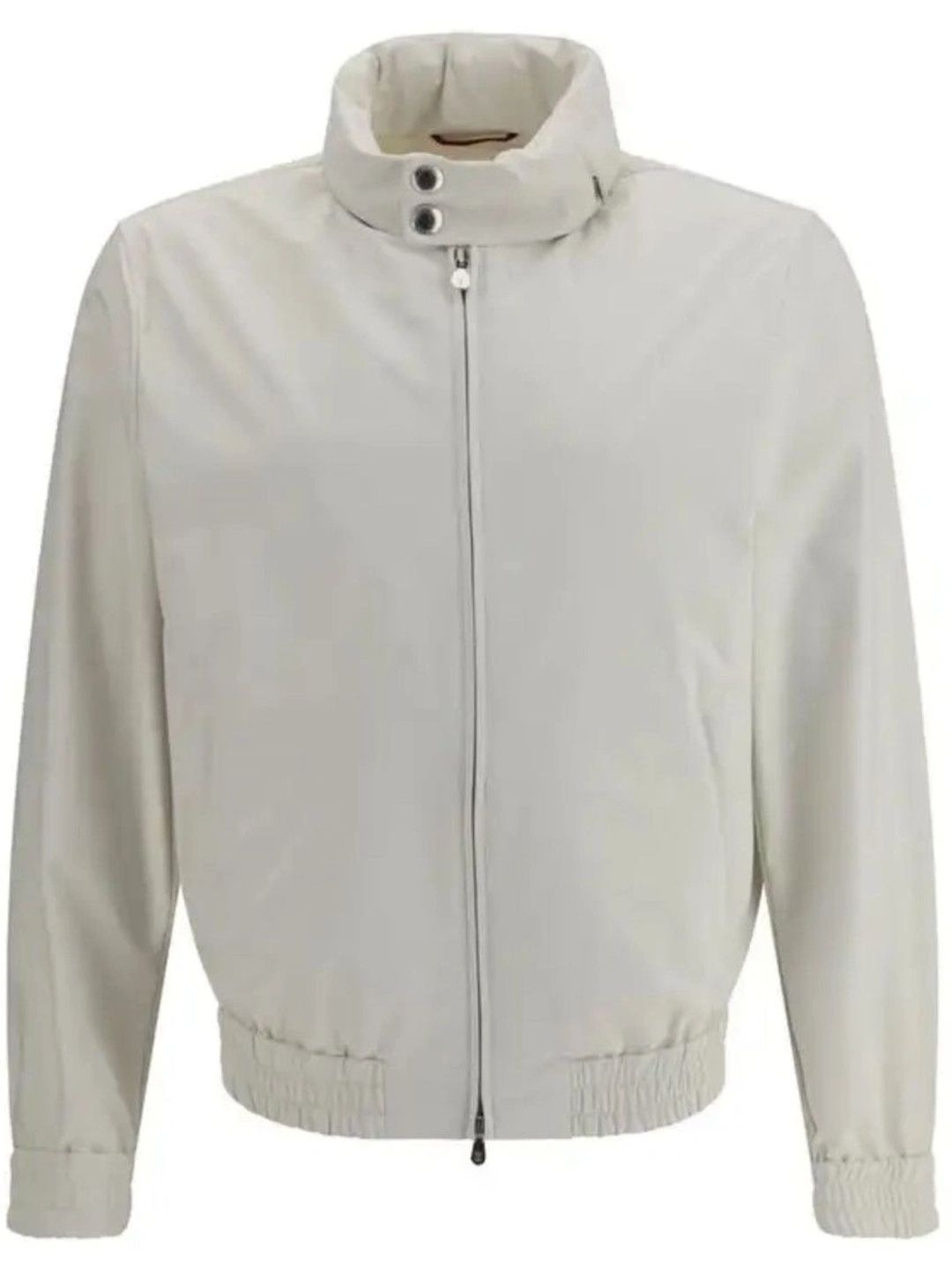 Brunello Cucinelli Men Bomber Jacket-picture-21