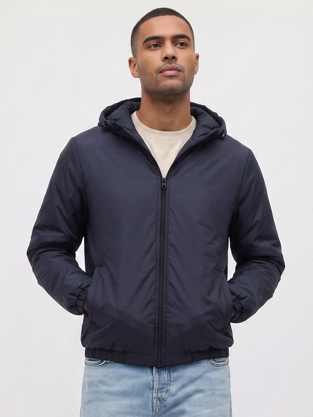 The Roadster Life Co. Hooded Puffer Jacket-picture-51