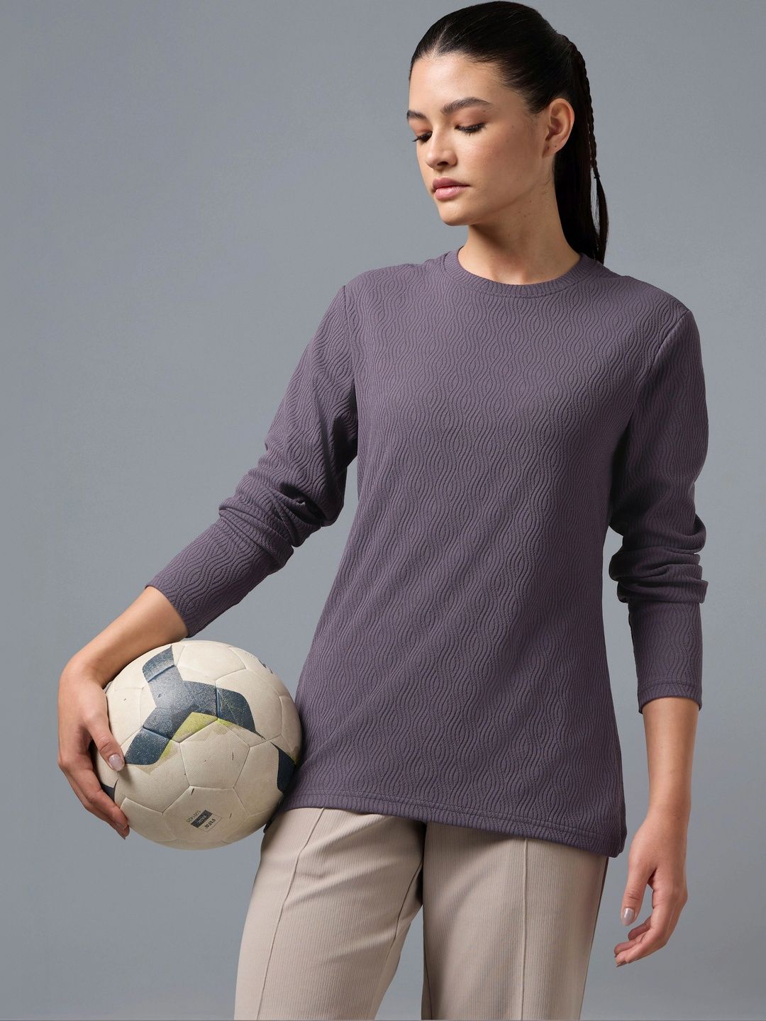 Technosport Women T-shirt-picture-42