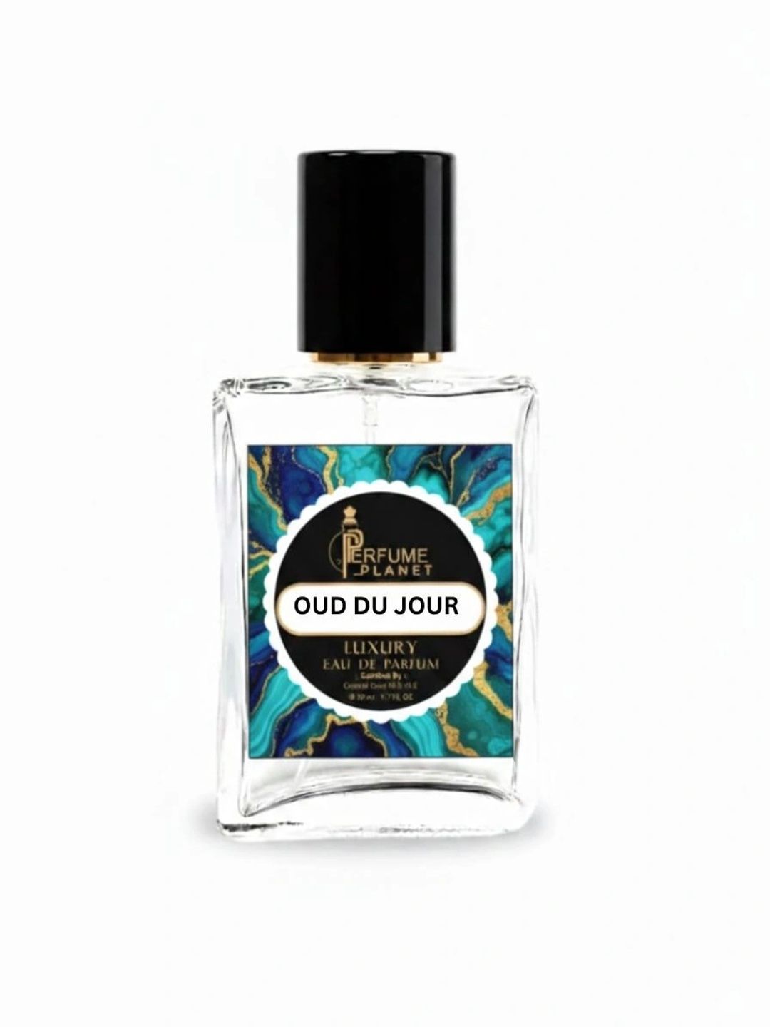 PERFUME PLANET Oud Du Jour Eau De Parfum - 50 ml-picture-10