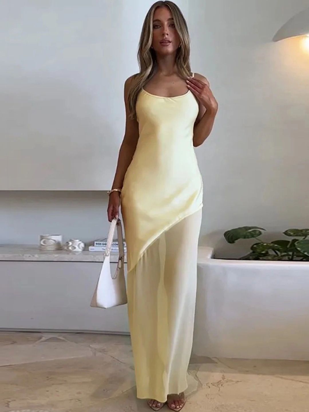 LULU & SKY Maxi Dress-picture-26