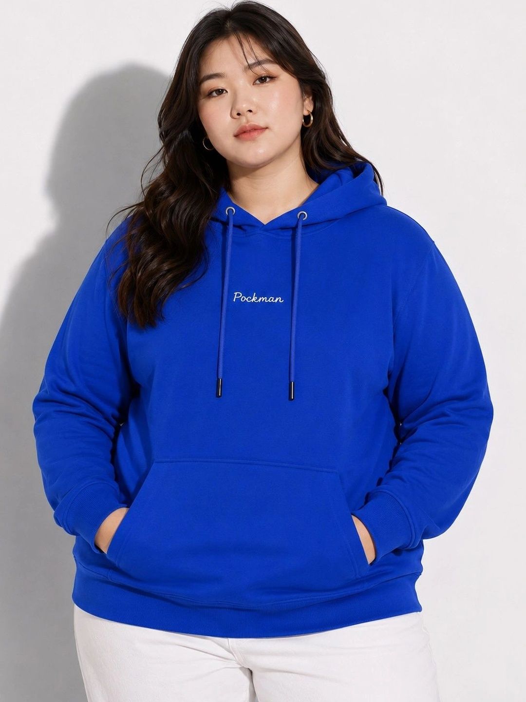 PockMAN Women Hooded Sweatshirt-picture-37