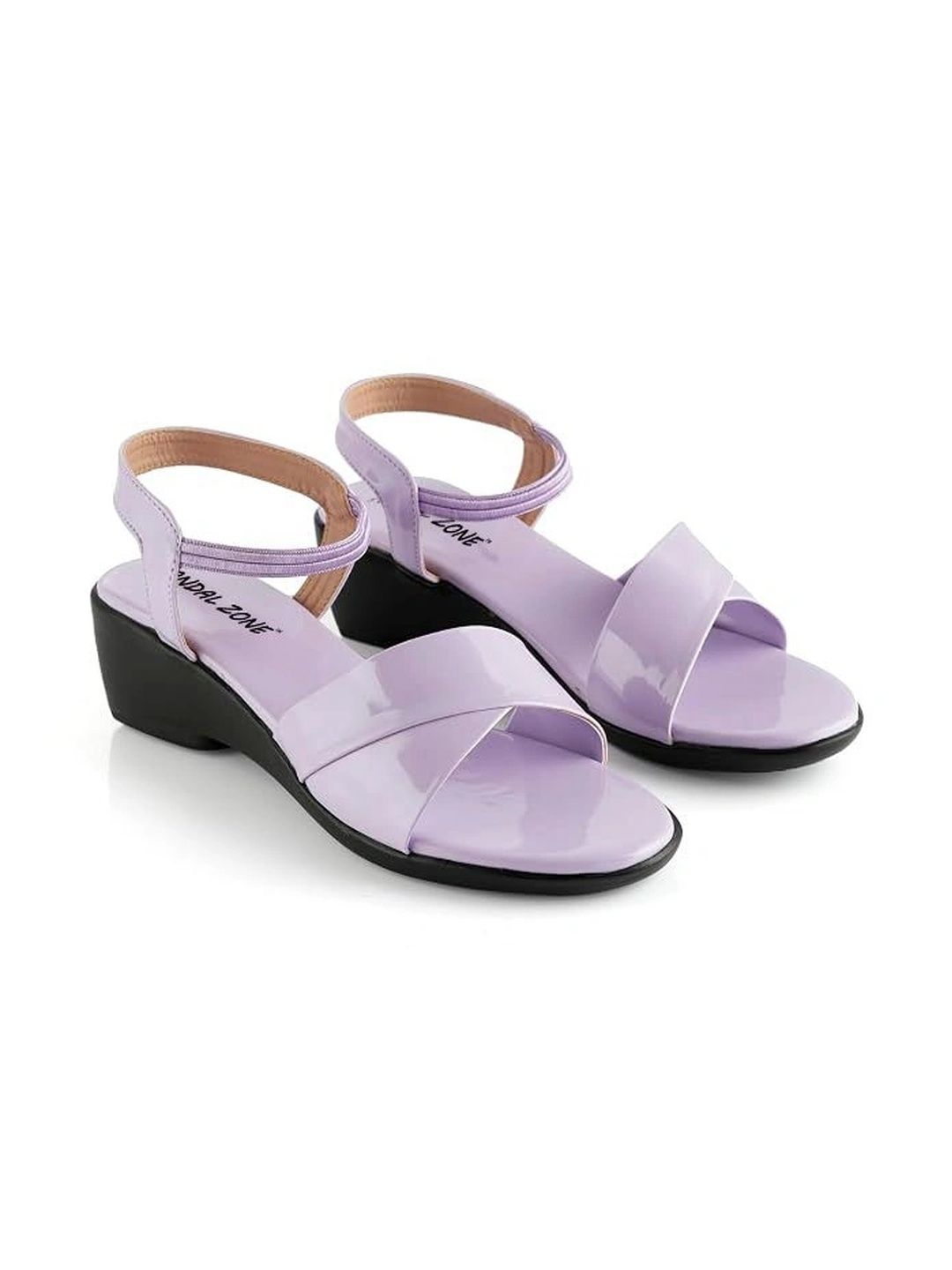 SANDALZONE Wedge Sandals-picture-21