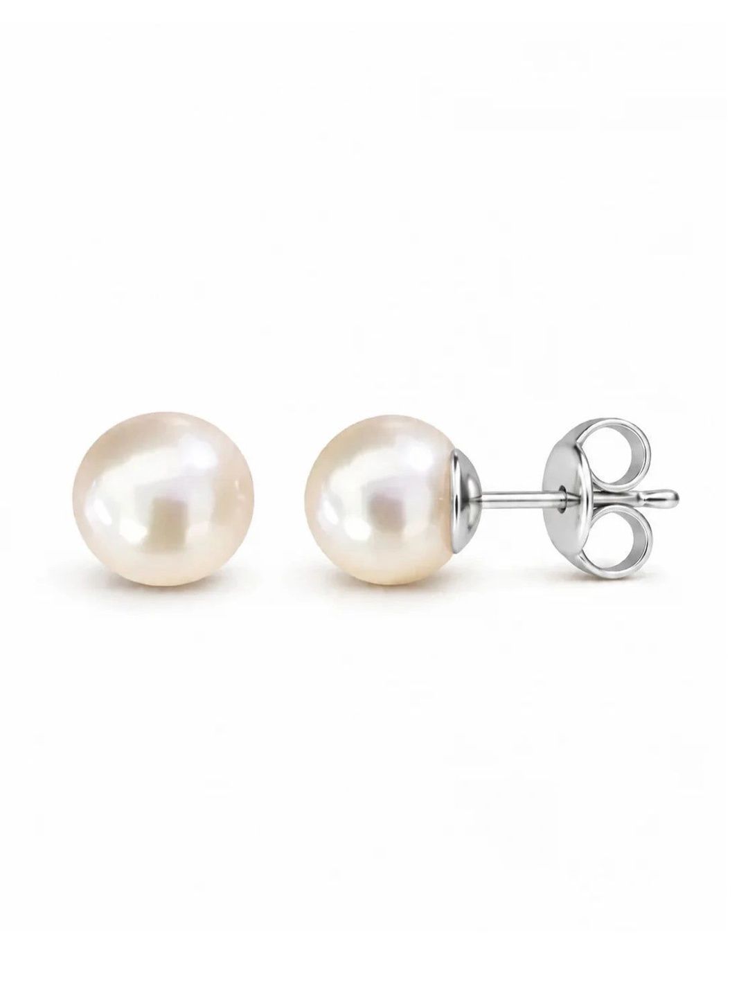 AIRO JEWELRY Spherical Studs Earrings-image-26