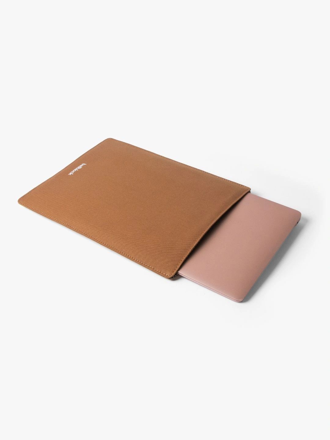 Bellblock Unisex Textured Laptop Sleeve-picture-27