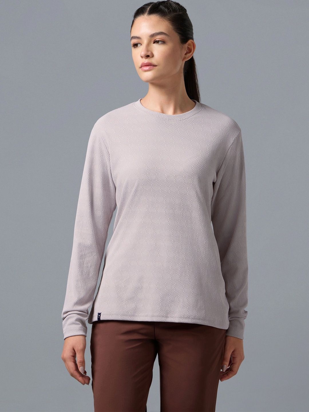 Technosport Women T-shirt-picture-47