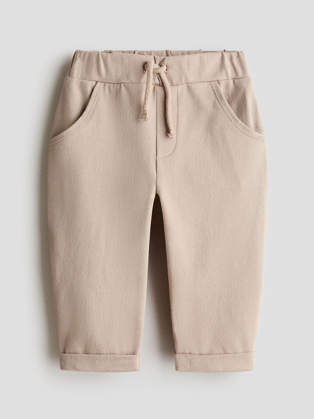 H&M Boys High-Rise Trousers-picture-50