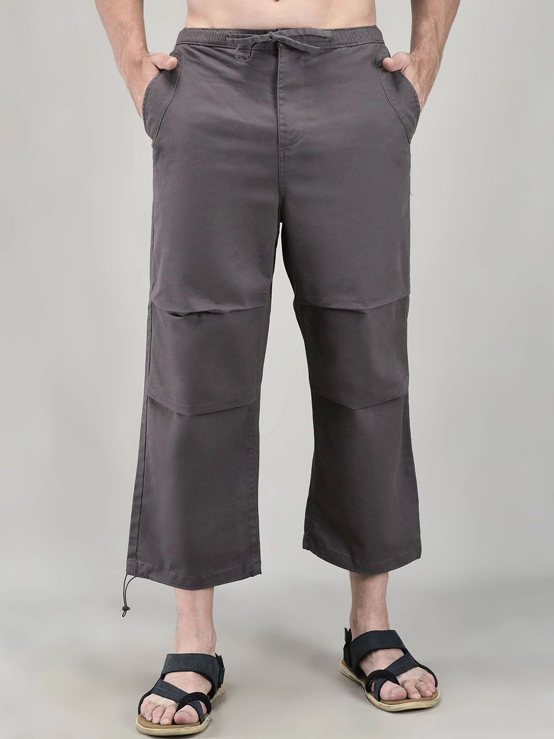 Woodland Men Original Trousers-picture-58