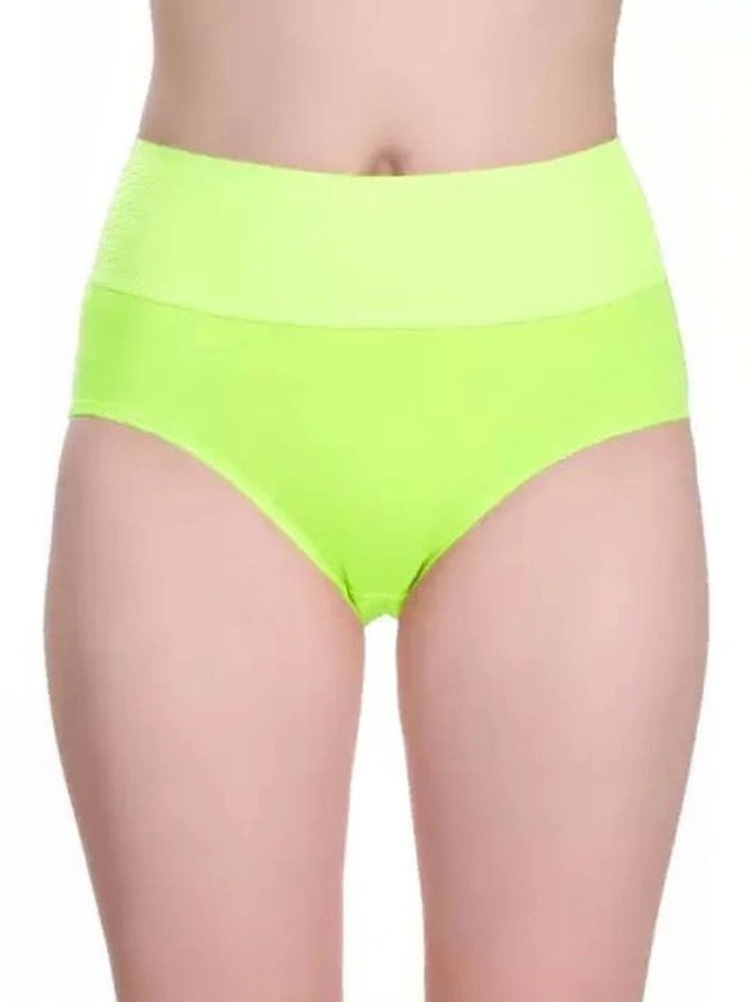 Bebron Women Assorted Basic Briefs-picture-10