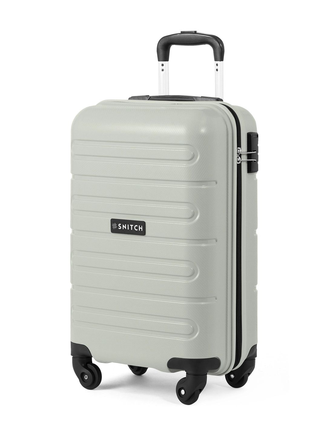 Snitch Luggage Starts Small Medium Large Pack