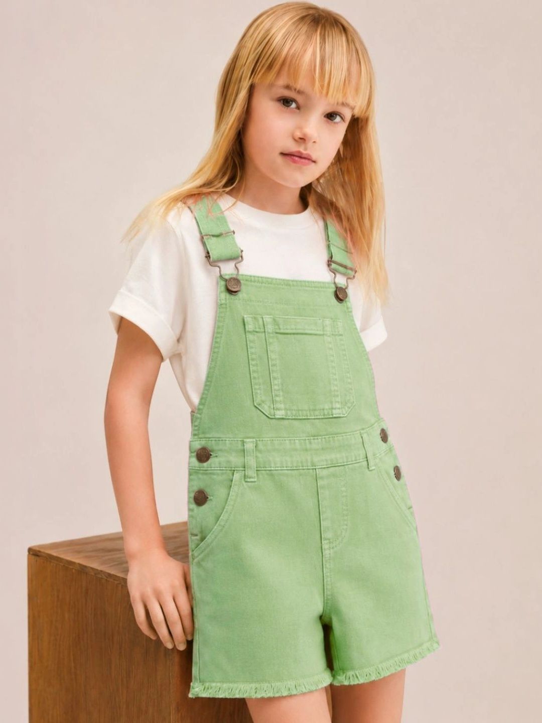 Gini and Jony Girls Jumpsuit-picture-2