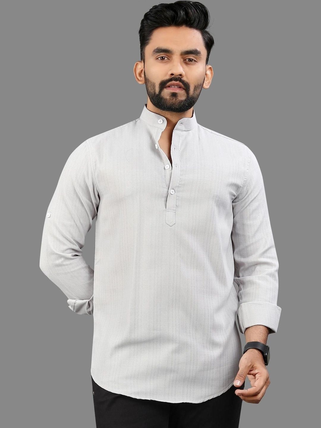 Moda Rapido Men Kurta-picture-19