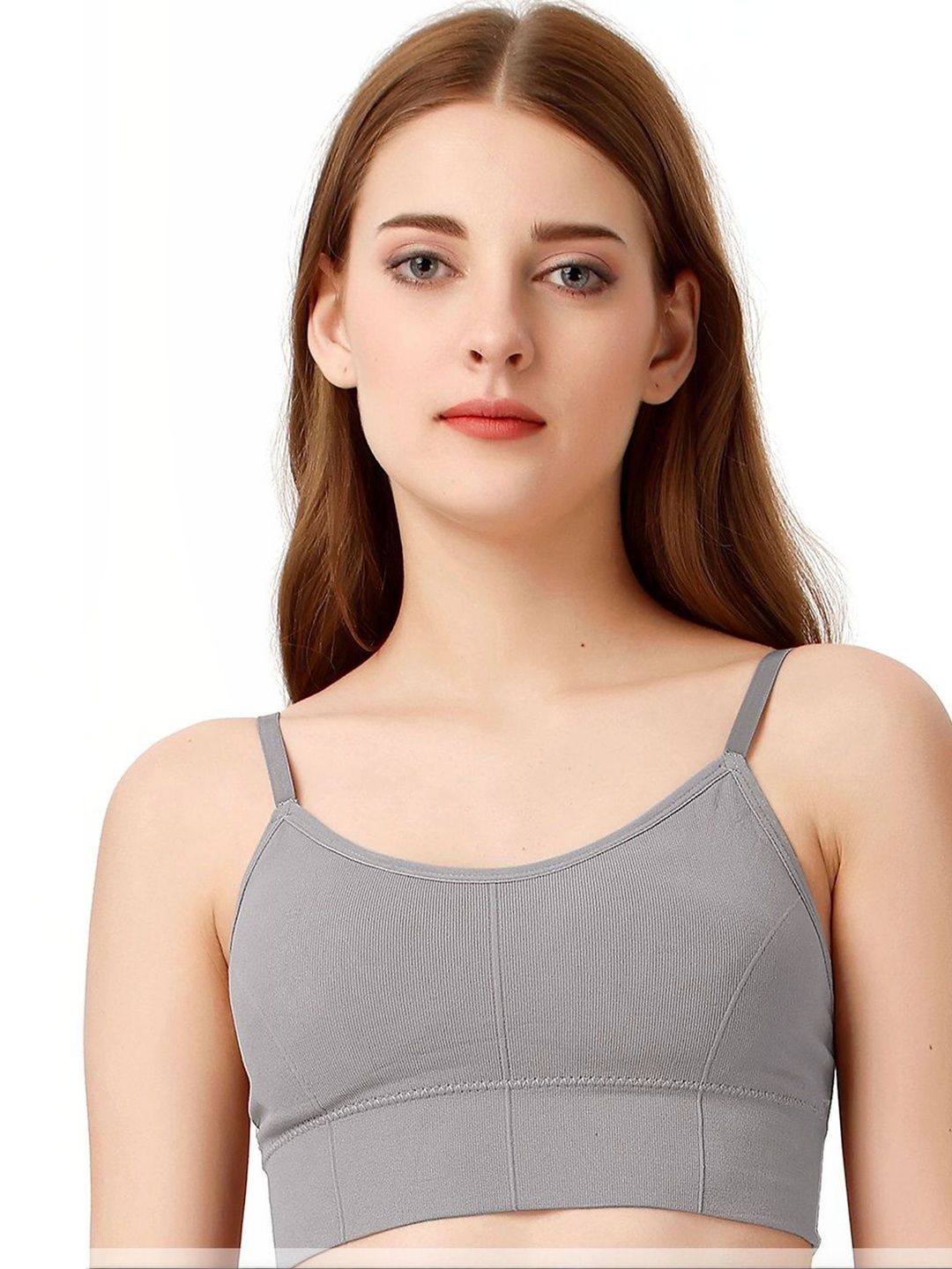Moda Rapido Bra Half Coverage Underwired-picture-34