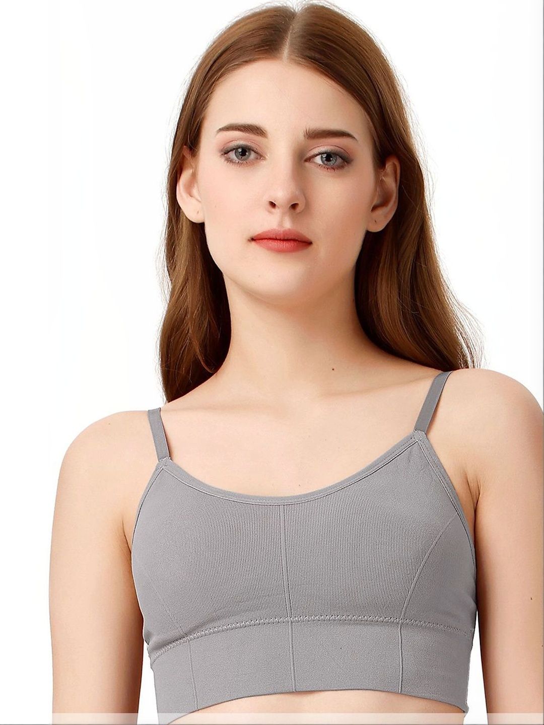 Moda Rapido Bra Half Coverage Underwired-picture-35