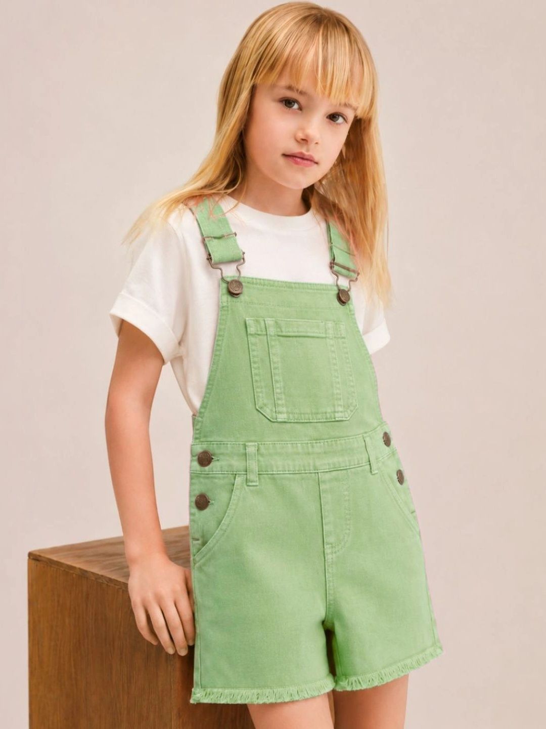 Gini and Jony Girls Jumpsuit-picture-9