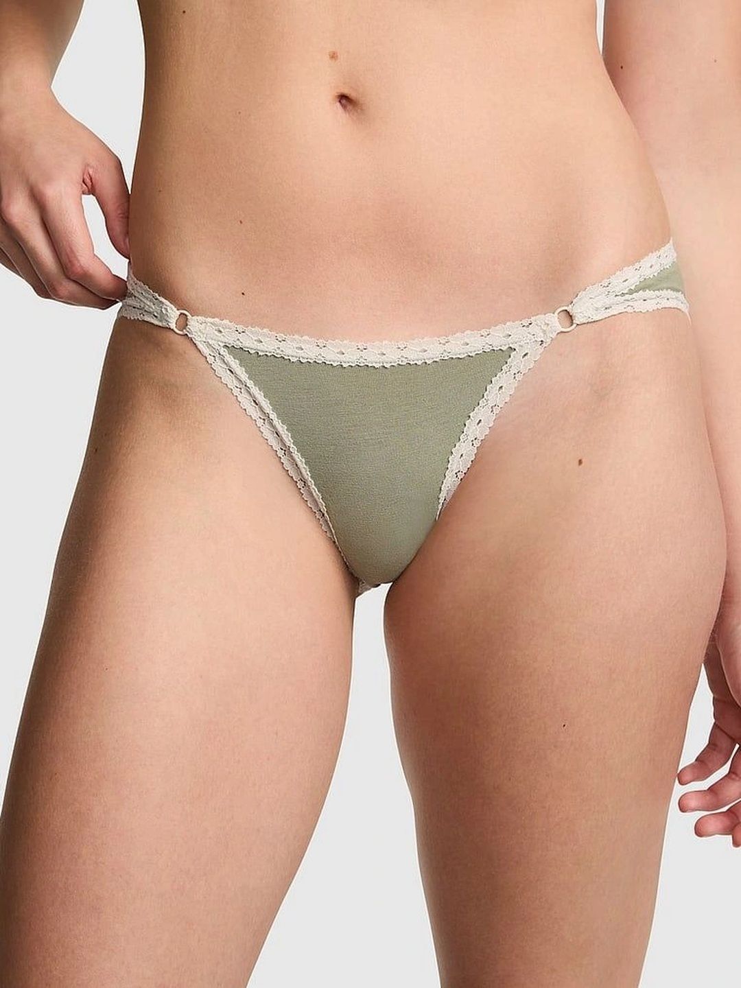 Victoria's Secret Women Bikini-image-13