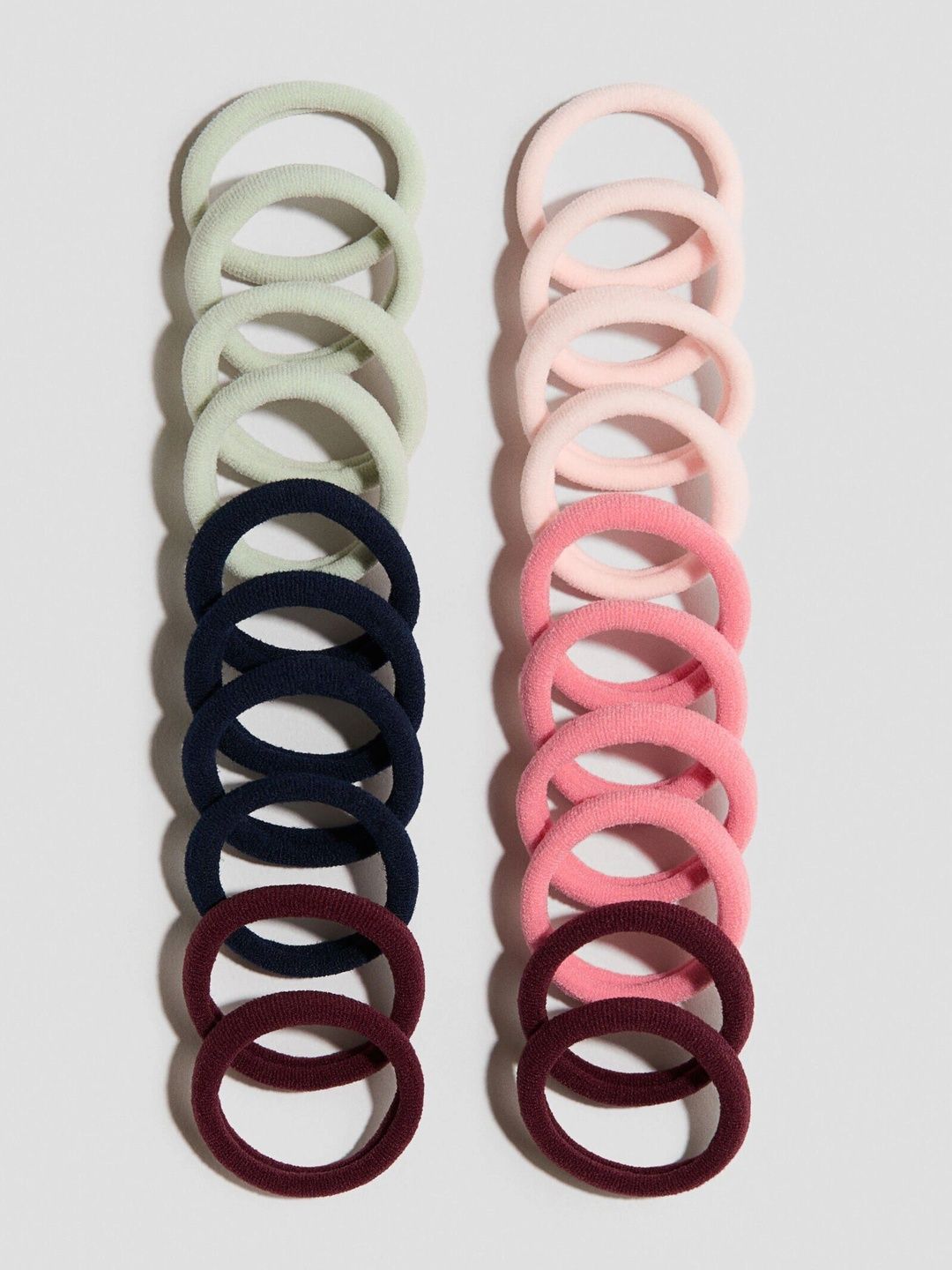 H&M Girls Ponytail Holders-picture-23