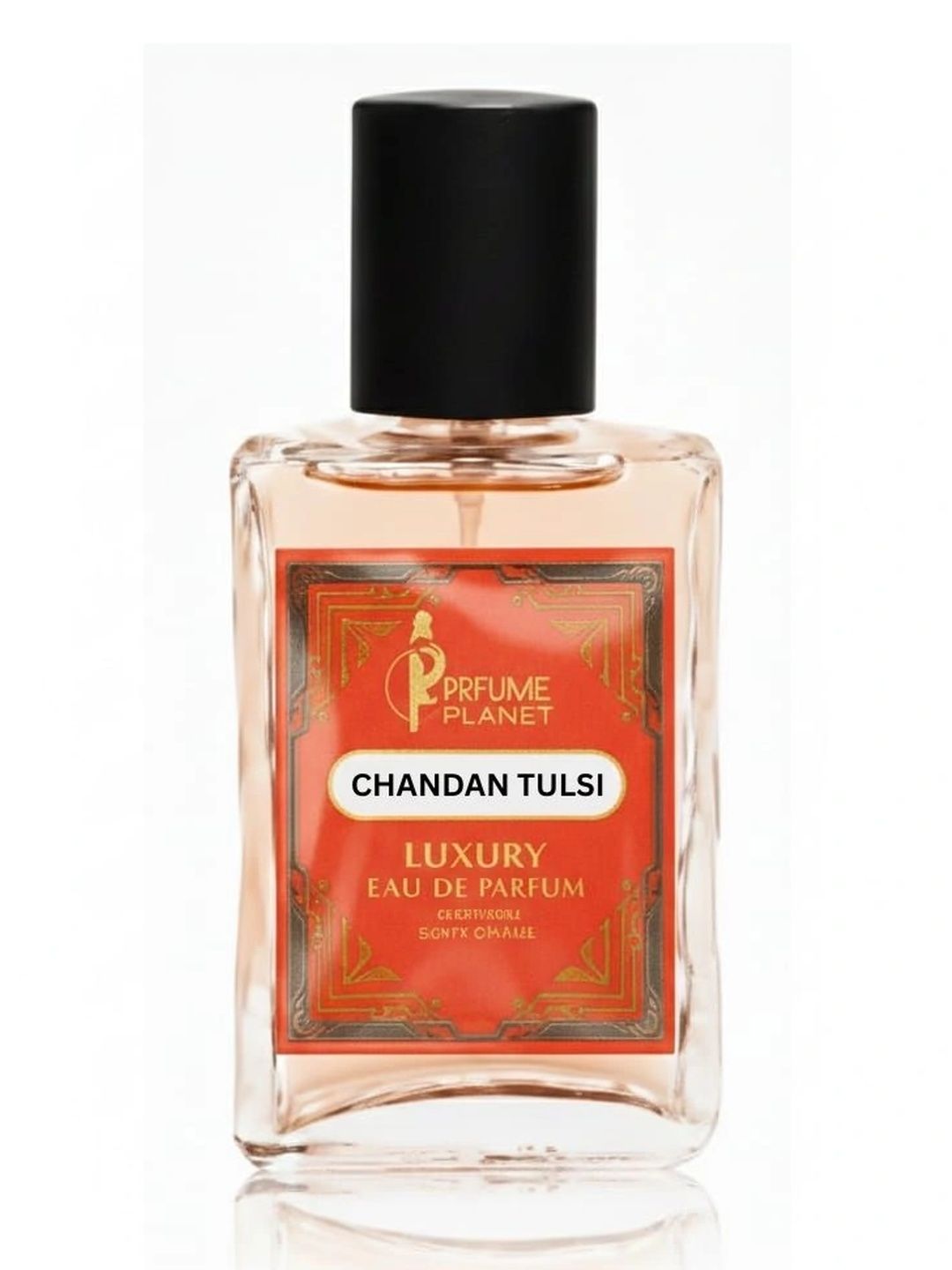 PERFUME PLANET Chandan Tulsi Long-Lasting Eau De Parfum - 50 ml-picture-46