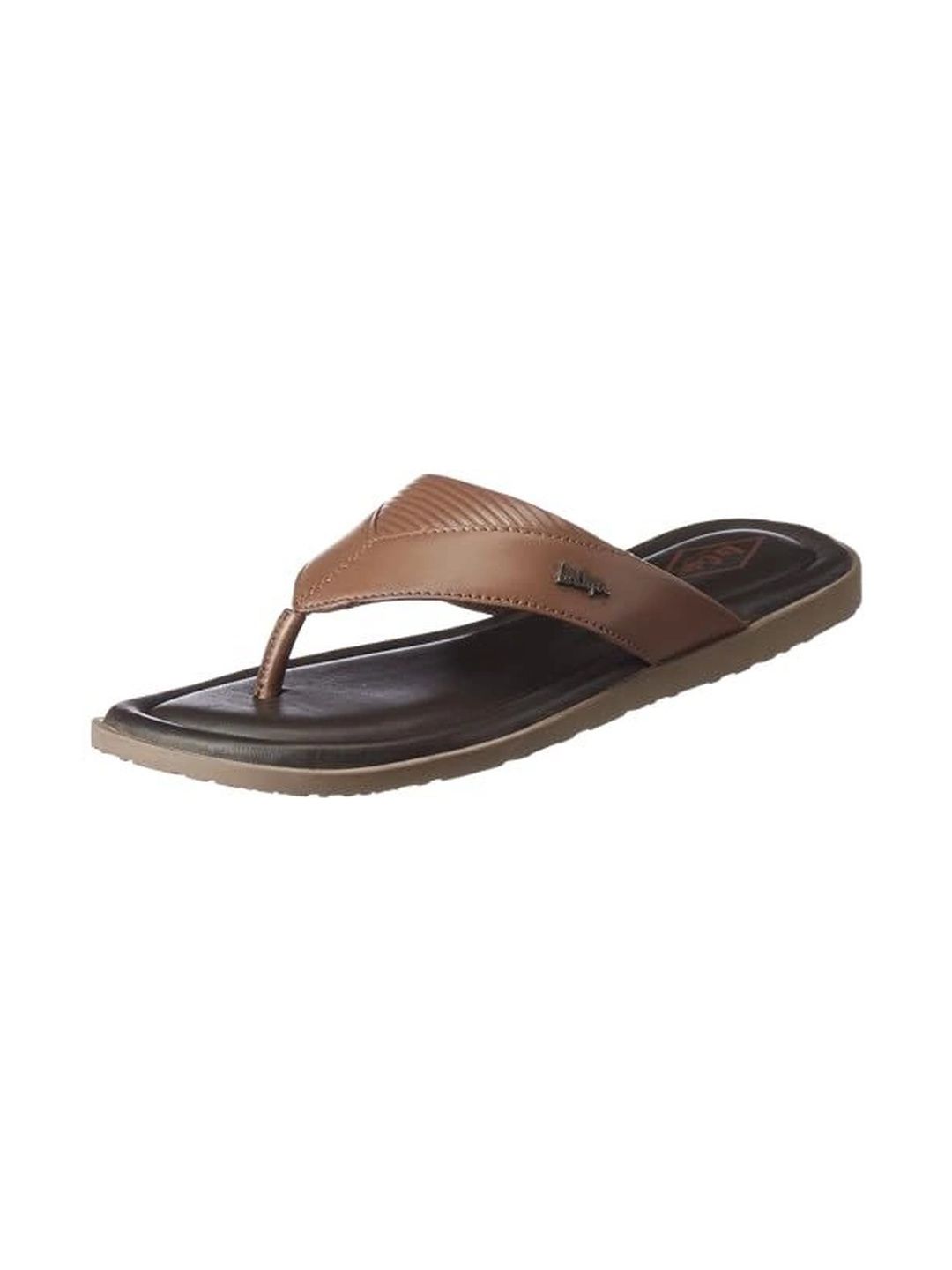 Lee Cooper Men Rubber Thong Flip-Flops-image-25