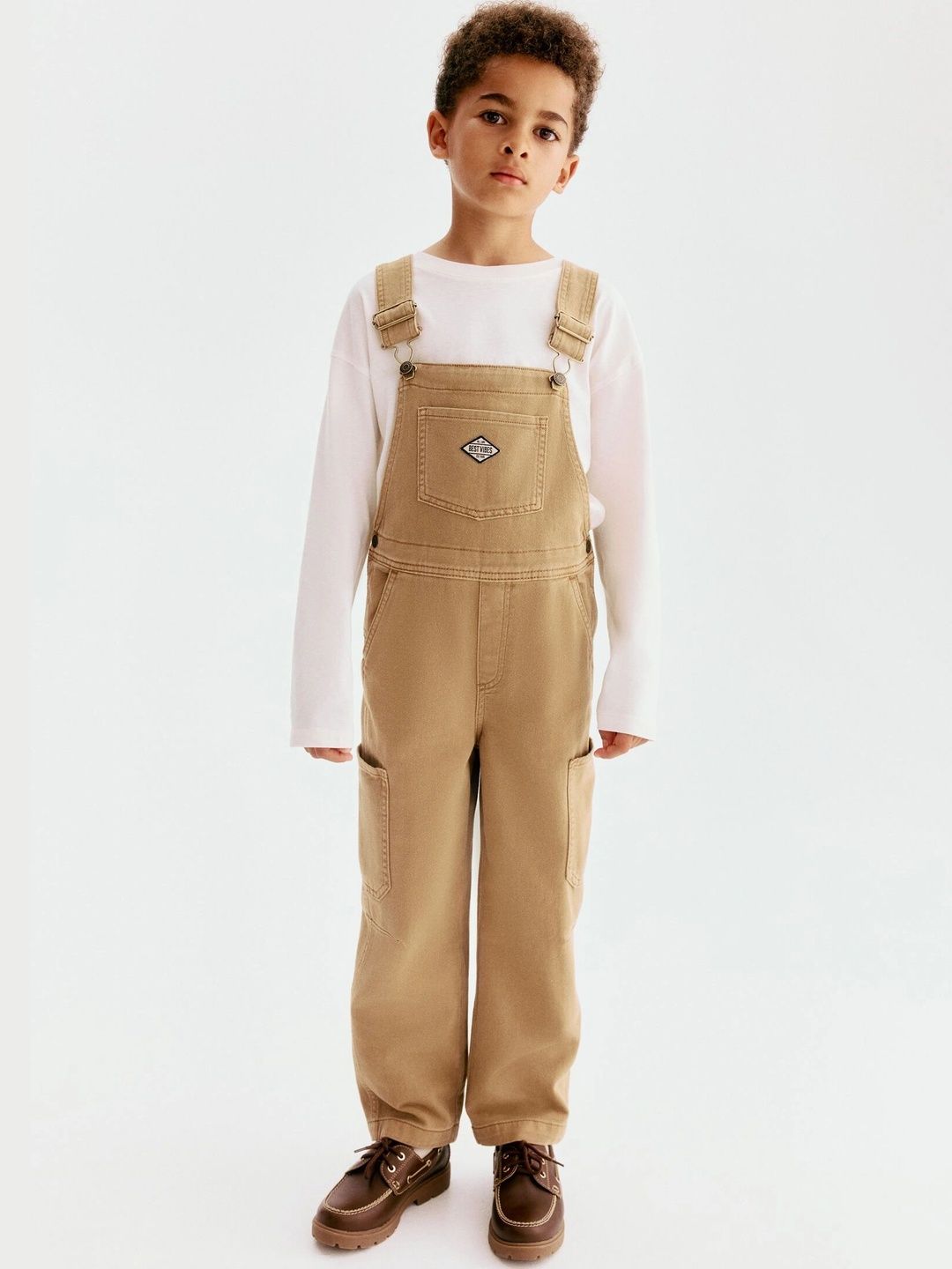 H&M Boys Trousers-image-45