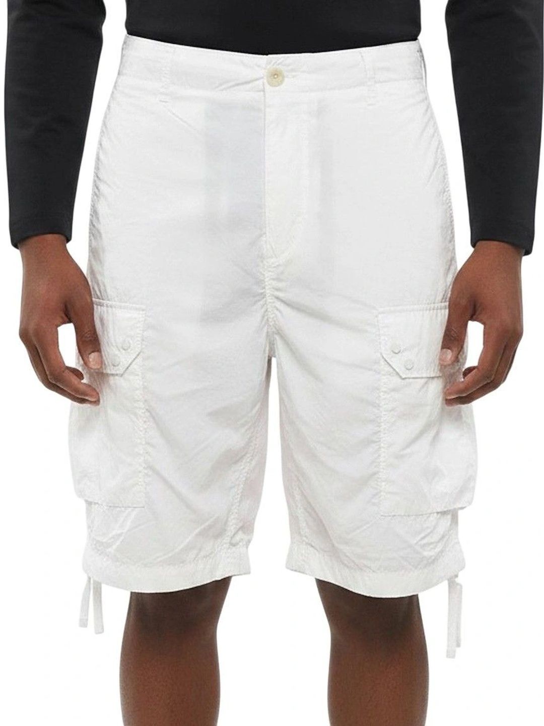 Ten C Men Cargo Shorts-picture-47