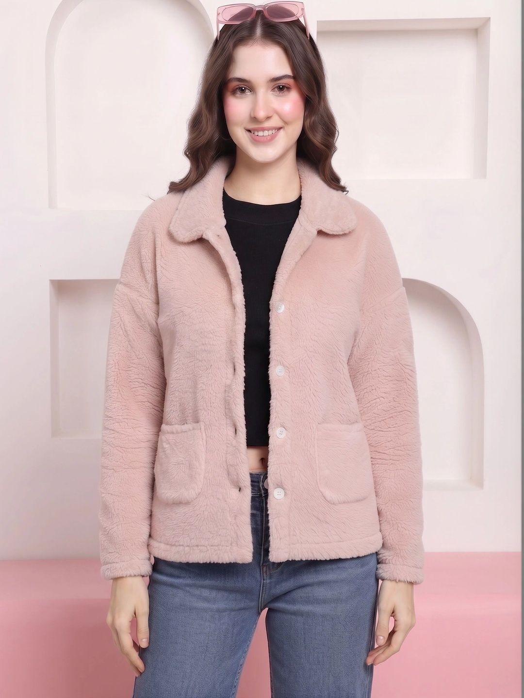 CORSICA Women Lightweight Jacket-picture-15