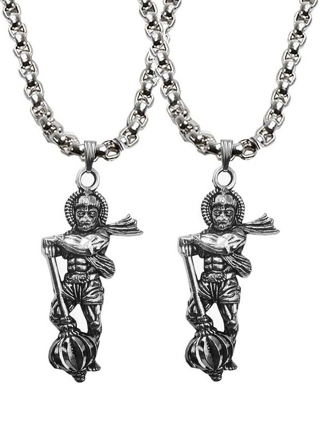 Malas Collection Unisex Antique Necklace-picture-21