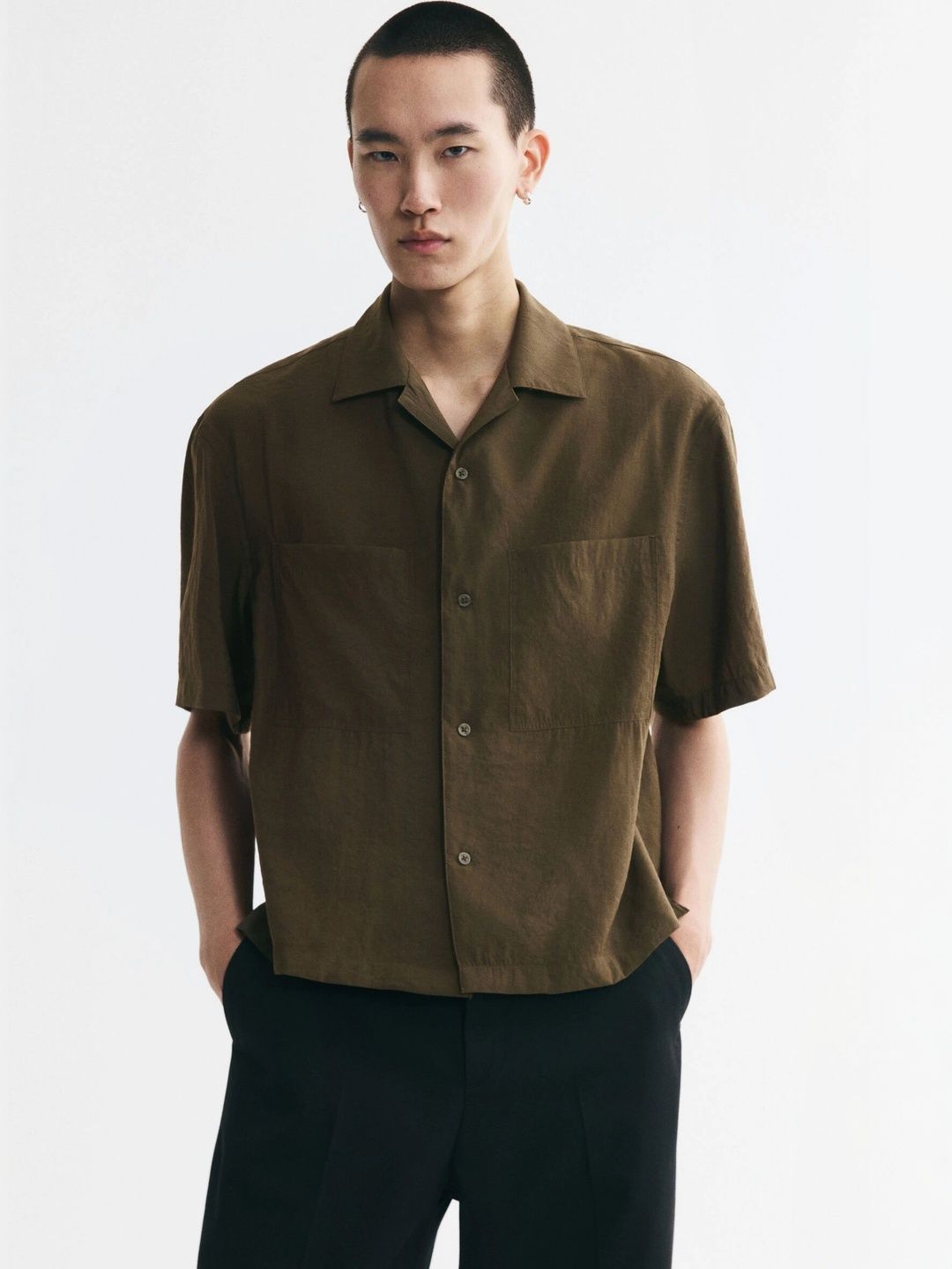 H&M Men Casual Shirt-picture-26