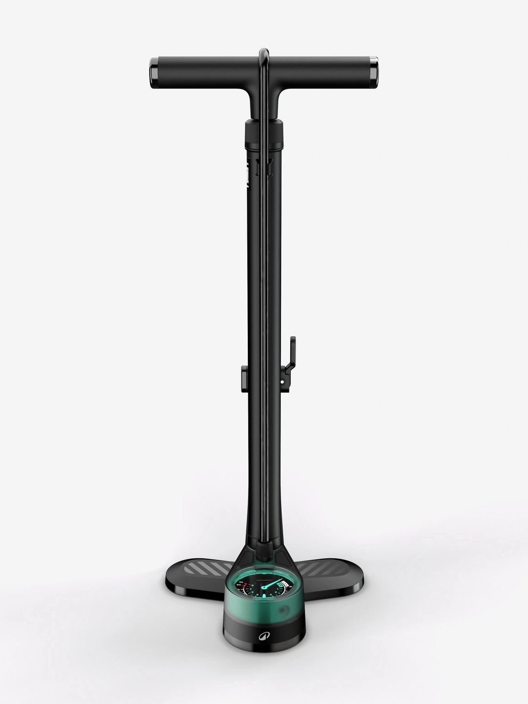 Decathlon 500 Cycling Floor Pump-picture-23
