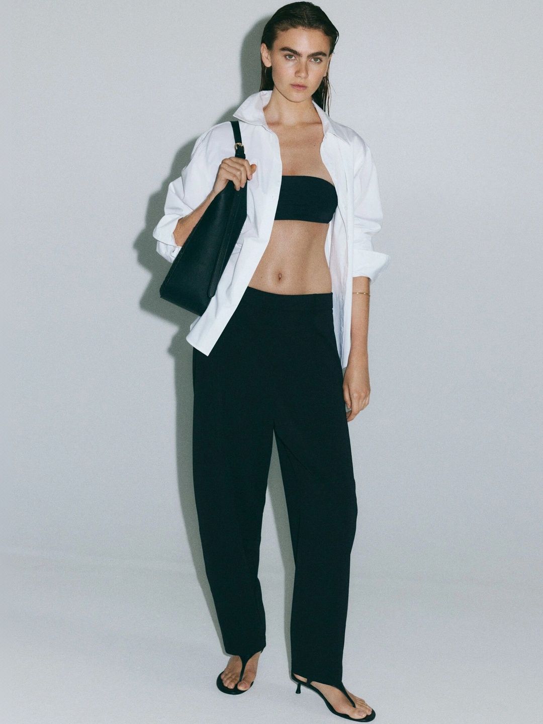 H&M Women Trousers-picture-38