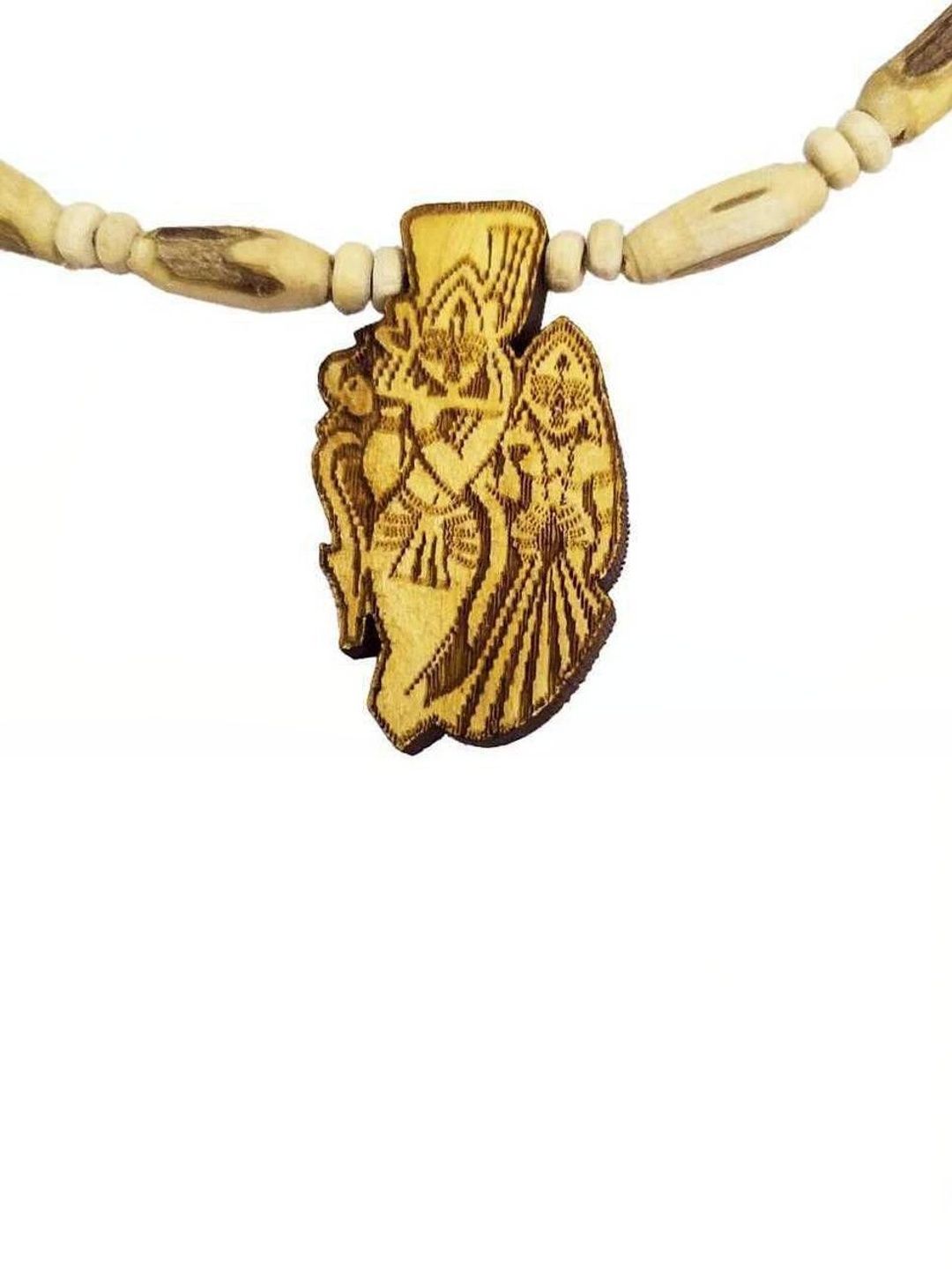 Malas Collection Unisex Handcrafted Necklace-picture-21