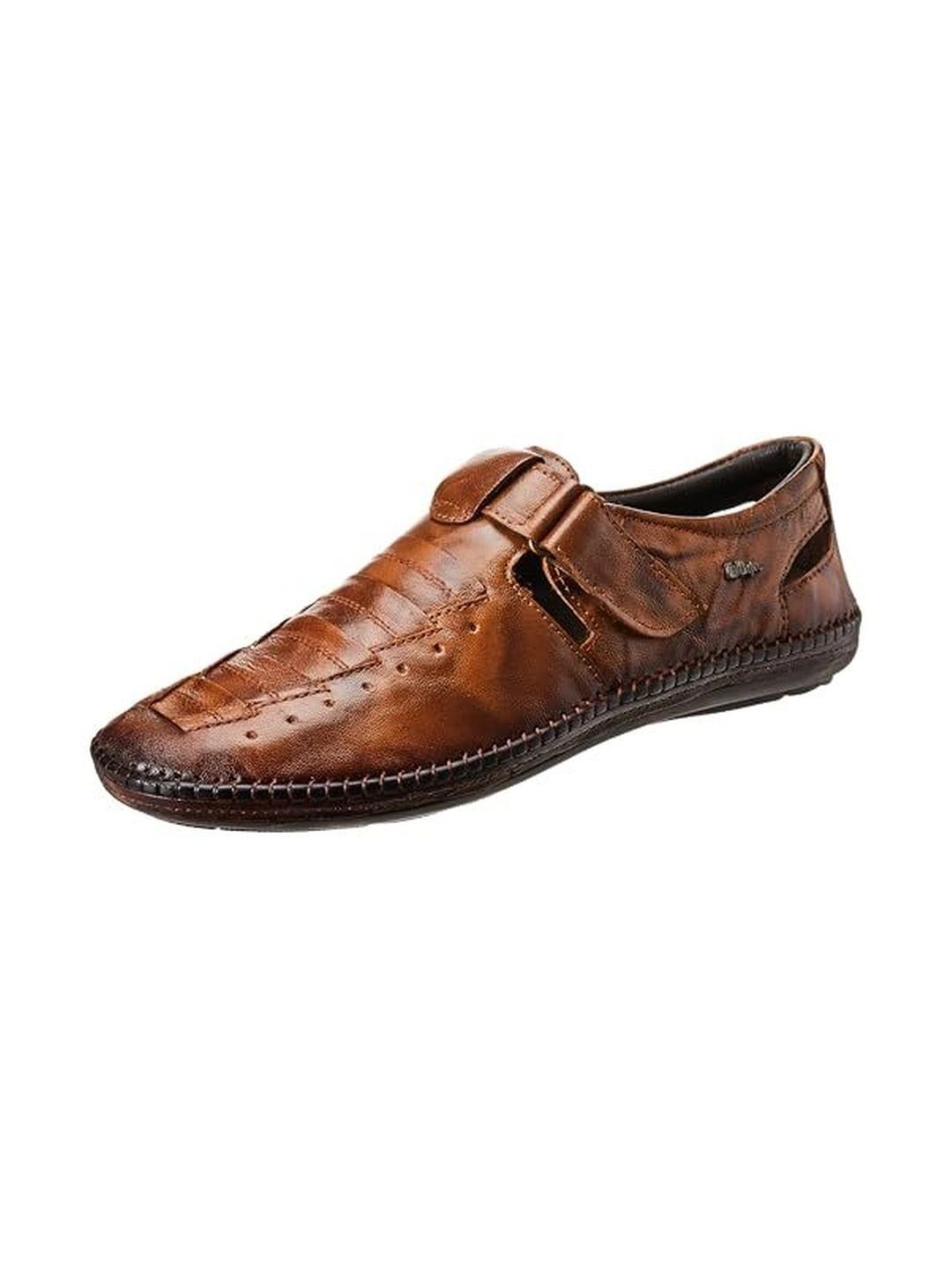 Lee Cooper Men Fisherman Sandals-picture-55