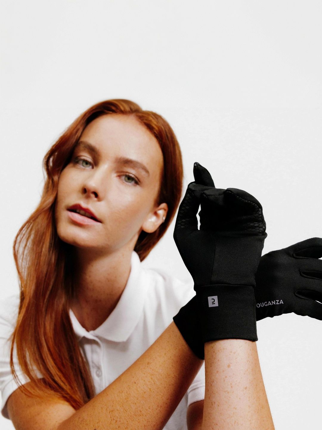 Decathlon Unisex Riding Gloves-picture-38