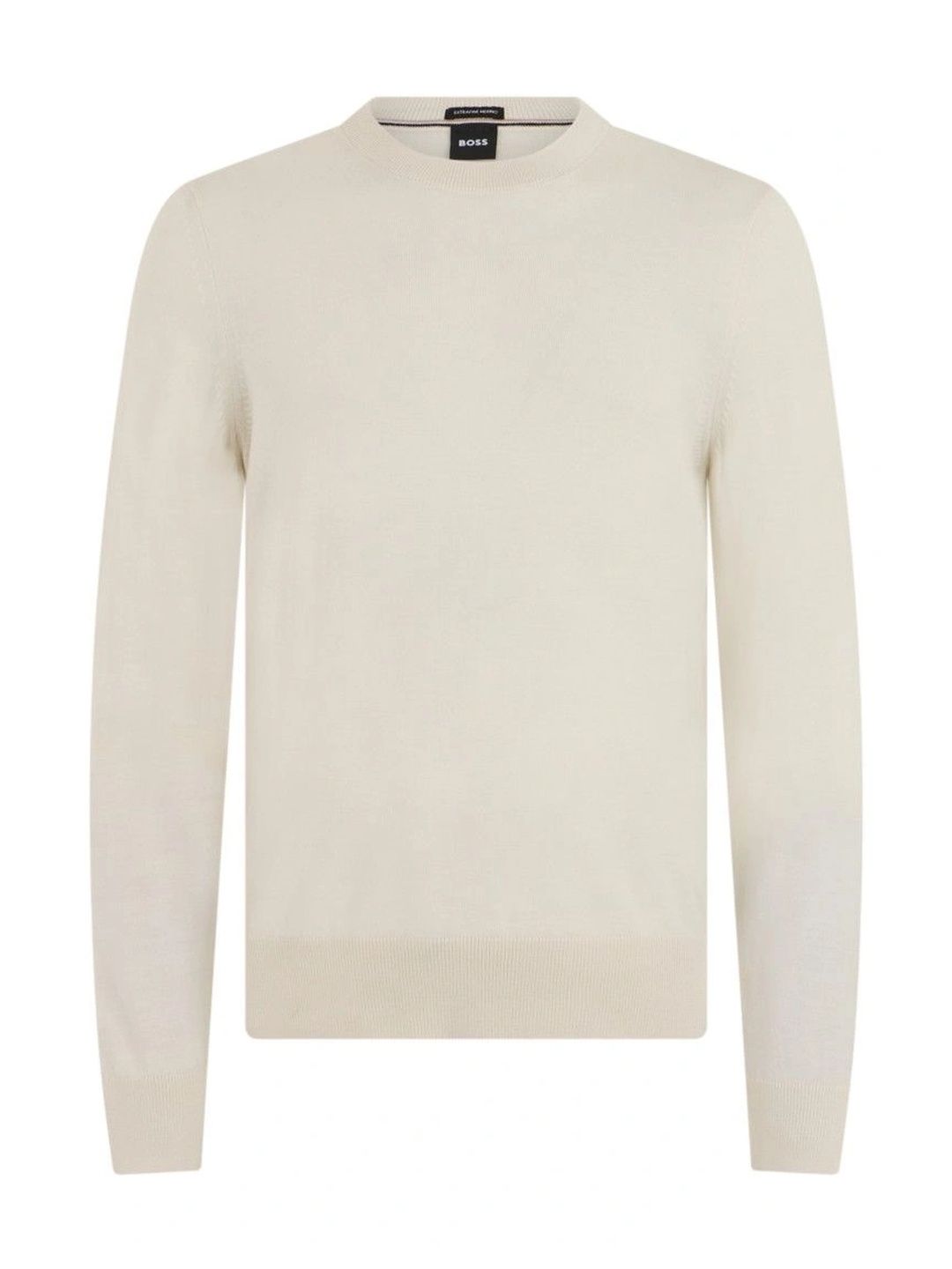 BOSS Men Woollen Pullover-picture-43